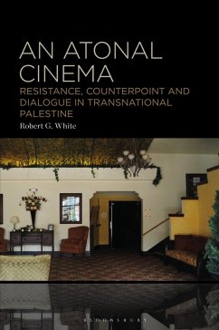 Cover An Atonal Cinema (eBook, PDF)