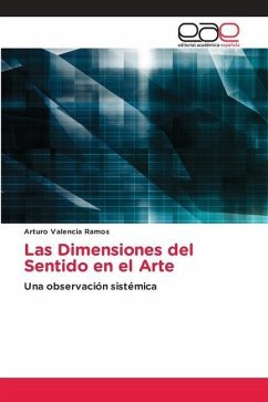 Las Dimensiones del Sentido en el Arte