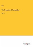 The Prescotts of Pamphillon