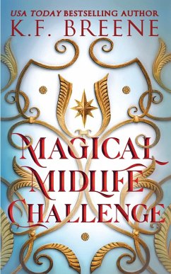 Magical Midlife Challenge - Breene, K. F.