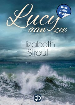 Lucy aan zee - Strout, Elizabeth