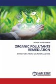 ORGANIC POLLUTANTS REMEDIATION