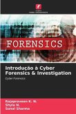 Introdução à Cyber Forensics & Investigation