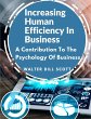 Increasing Human Efficiency In Business - Bild 1