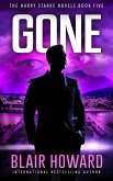 Gone (The Harry Starke Novels, #5) (eBook, ePUB)