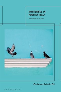 Cover Whiteness In Puerto Rico (eBook, ePUB)