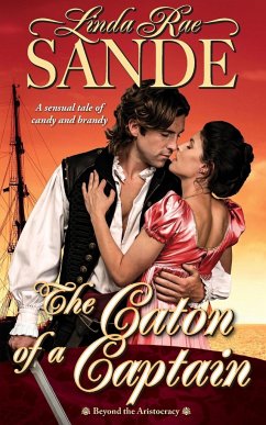 The Caton of a Captain - Sande, Linda Rae