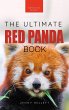Red Pandas The Ultimate Book - Bild 1