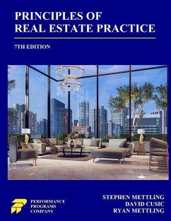 Principles of Real Estate Practice - Mettling, Stephen; Cusic, David; Mettling, Ryan