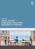 How to Get Published and Win Research Funding (eBook, PDF)