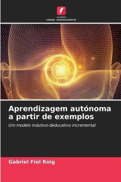 Aprendizagem autónoma a partir de exemplos - Fiol Roig, Gabriel