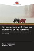 Stress et anxiété chez les hommes et les femmes