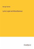 Lyrics Legal and Miscellaneous