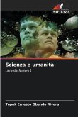 Scienza e umanità