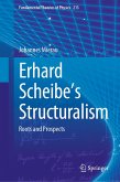 Erhard Scheibe's Structuralism (eBook, PDF)