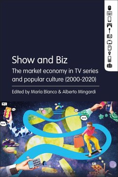 Show and Biz (eBook, PDF)