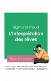 Réussir son Bac de philosophie 2023: Analyse de L'Interprétation des rêves de Freud