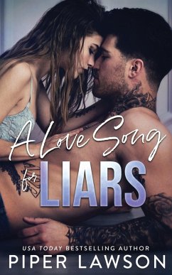A Love Song for Liars - Lawson, Piper