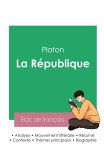 Réussir son Bac de philosophie 2023: Analyse de La République de Platon