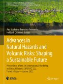 Advances in Natural Hazards and Volcanic Risks: Shaping a Sustainable Future (eBook, PDF)