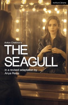 The Seagull (eBook, PDF) - Chekhov, Anton
