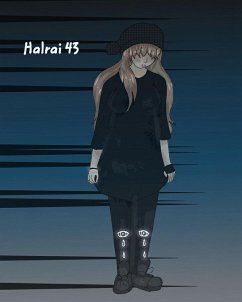 Halrai 43 - Halrai