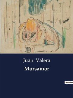 Morsamor - Valera, Juan