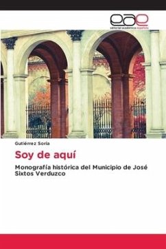 Soy de aquí - Soria, Gutiérrez