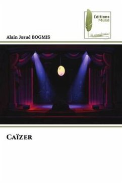 Cover Caïzer
