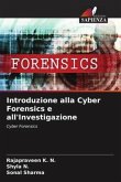 Introduzione alla Cyber Forensics e all'Investigazione