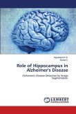 Role of Hippocampus in Alzheimer's Disease