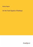 On the Fixed Signals of Railways