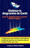 Maîtriser le Diagramme de Gantt (Guide Education) (eBook, ePUB)