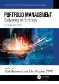 Portfolio Management (eBook, ePUB)