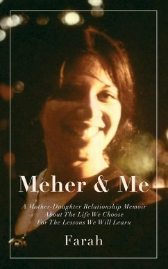 Cover Meher & Me