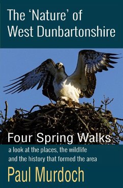 The 'Nature' of West Dunbartonshire - Murdoch, Paul