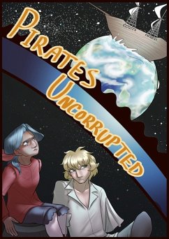 Pirates Uncorrupted Cover Pirates Uncorrupted