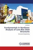 Fundamentals in Nonlinear Analysis of Low-Rise Steel Structures