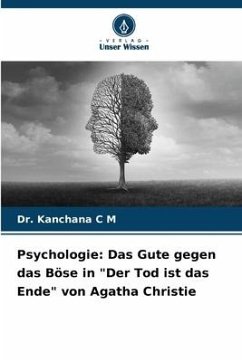 Psychologie: Das Gute gegen das Böse in 