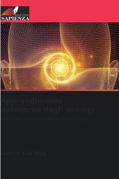 Apprendimento autonomo dagli esempi - Fiol Roig, Gabriel