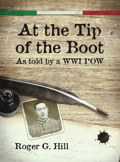 At the Tip of the Boot - Hill, Roger G.