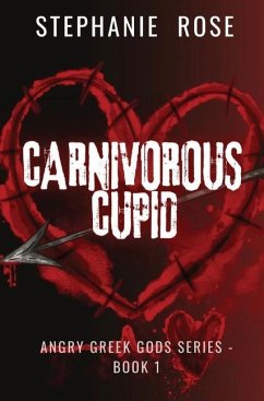 Carnivorous Cupid - Rose, Stephanie