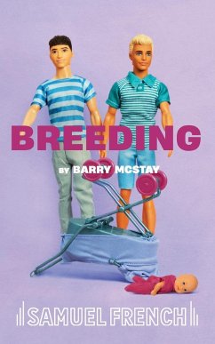 Breeding - McStay, Barry