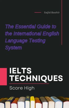 IELTS Techniques (eBook, ePUB) - Bashir, Sajid