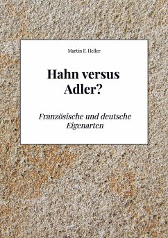 Hahn versus Adler? - Heller, Martin Frank