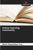 Online learning community