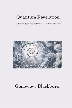 Quantum Revelation - Blackburn, Genevieve