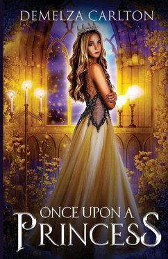 Once Upon a Princess - Carlton, Demelza