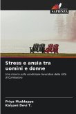 Stress e ansia tra uomini e donne