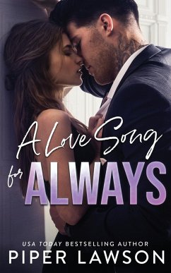 A Love Song for Always - Lawson, Piper